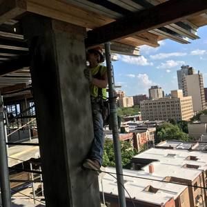 Meet your Posher, Jacob